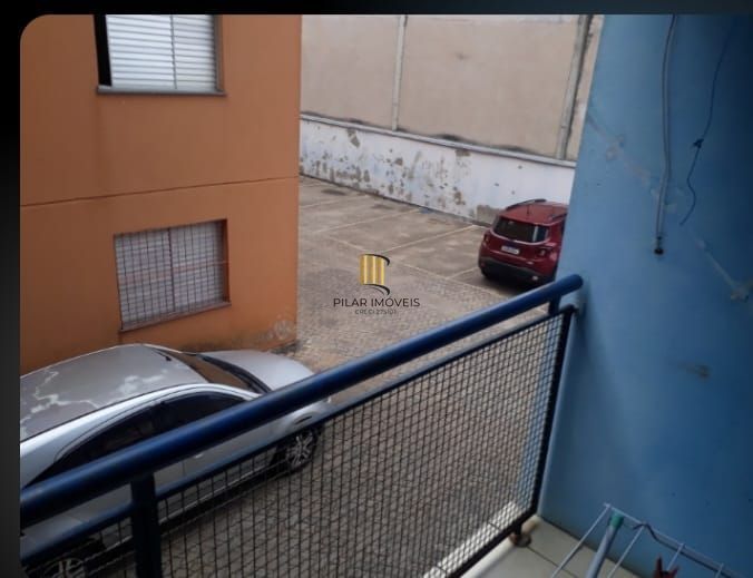 Apartamento 2 dorms à venda Beco José Paris, Sarandi - Porto Alegre