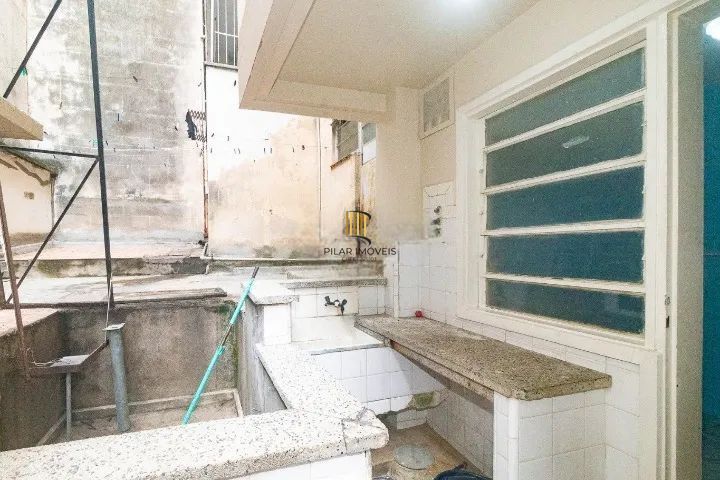 Apartamento 2 dormitórios no bairro Independência