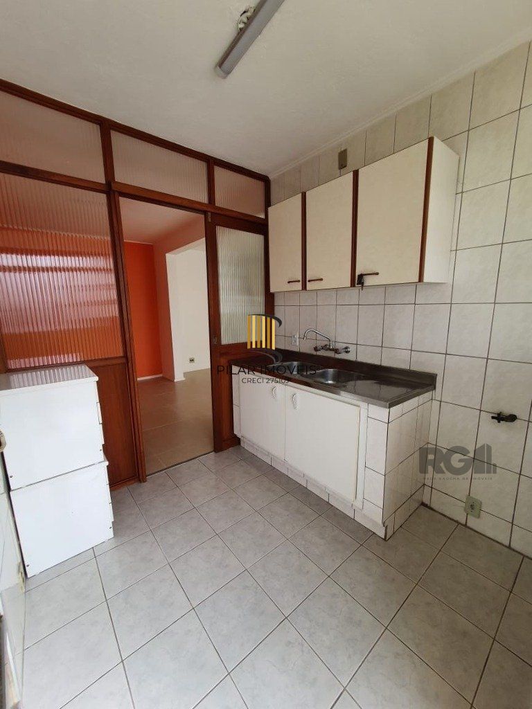 Apartamento 2 dormitórios no bairro Jardim  Botânico