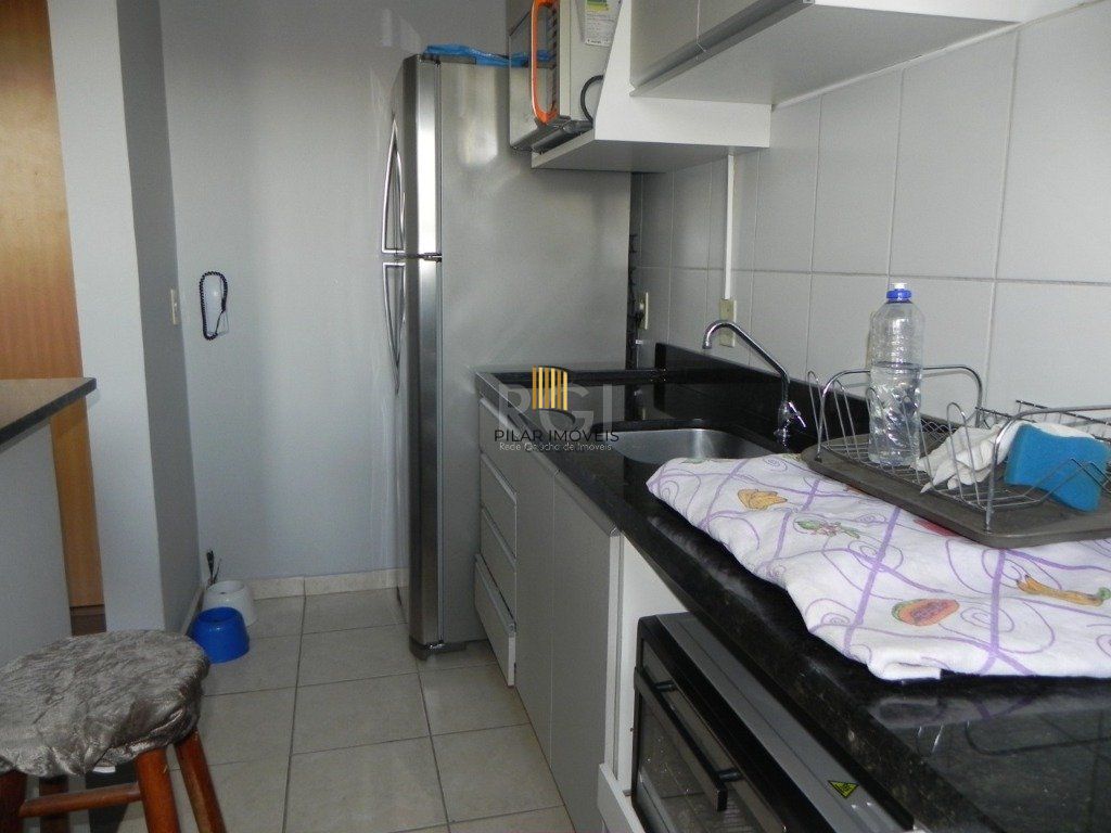 Apartamento para Venda - 44.12m², 2 dormitórios, 1 vaga - Jardim Leopoldina