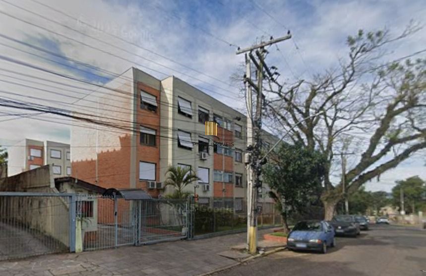 Apartamento no bairro Vila Jardim de 1 dormitório - Pilar Imóveis