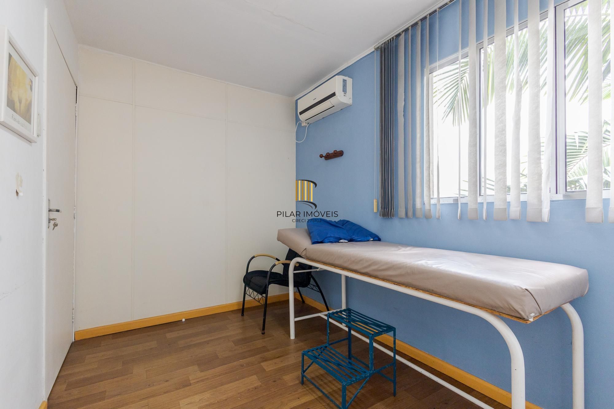 Prédio Comercial no bairro Rio Branco com 912m²