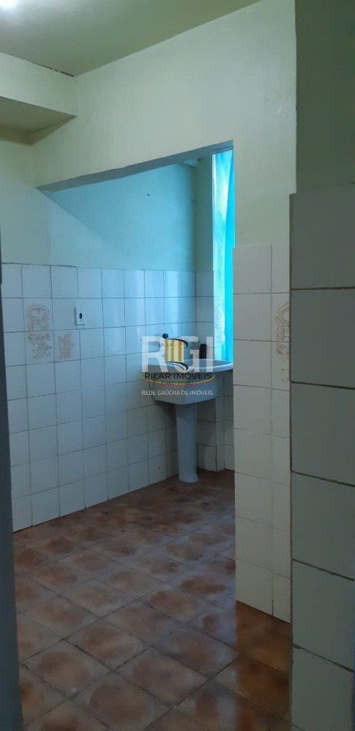 Apartamento para Venda - 38m², 2 dormitórios, Maria Regina