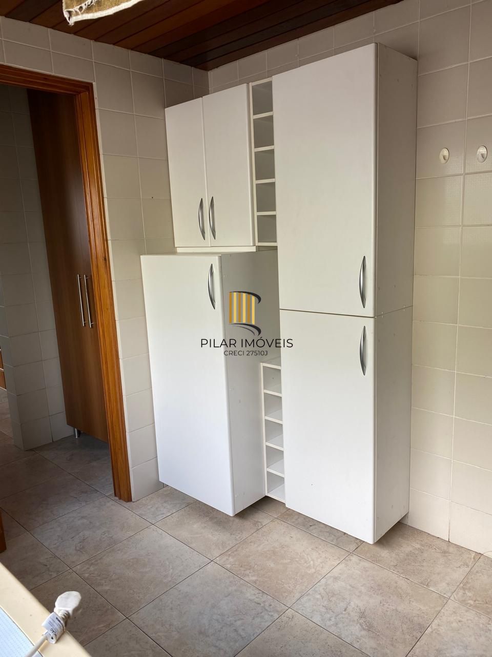 Apartamento 3 dormitórios no bairro Menino Deus