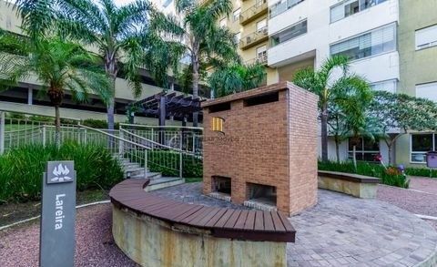 Apartamento no Rossi Flórida de 2 dormitórios vaga e infra