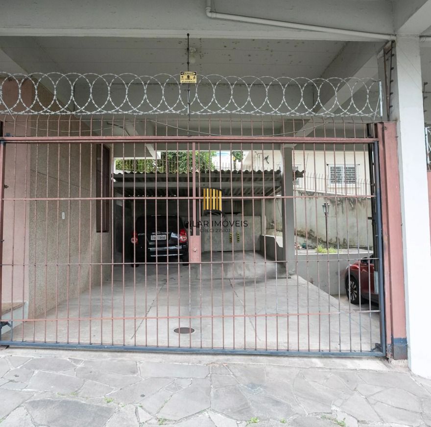 Apartamento de 1 dormitório e 2 vagas
