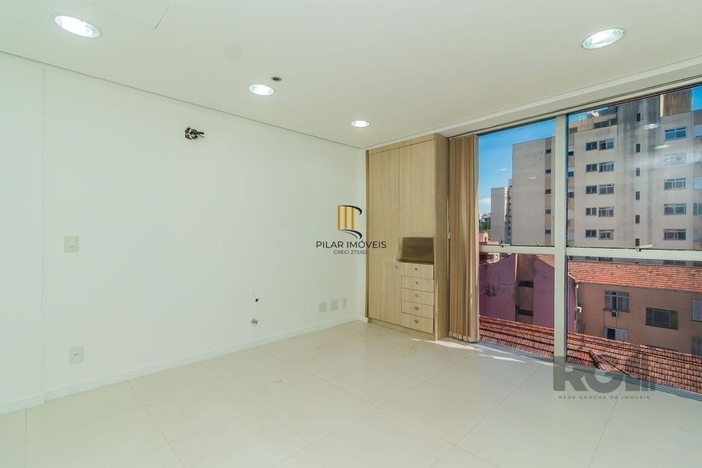 Sala Comercial no bairro Floresta