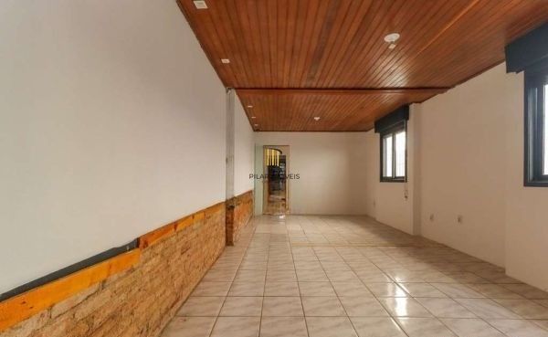 Casa no Menino Deus com 150m²