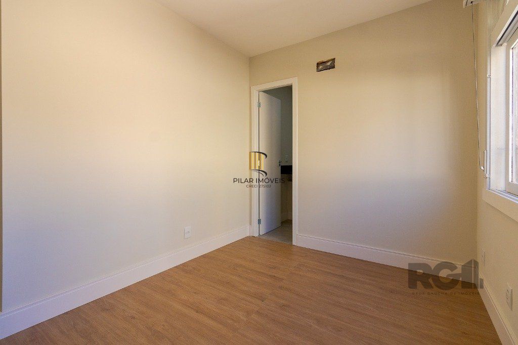 Cobertura 2 dormitórios no bairro Auxiliadora