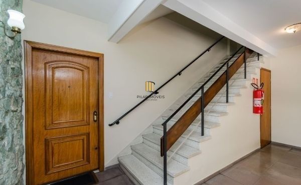 Apartamento no bairro Rio Branco de 3 dormitórios