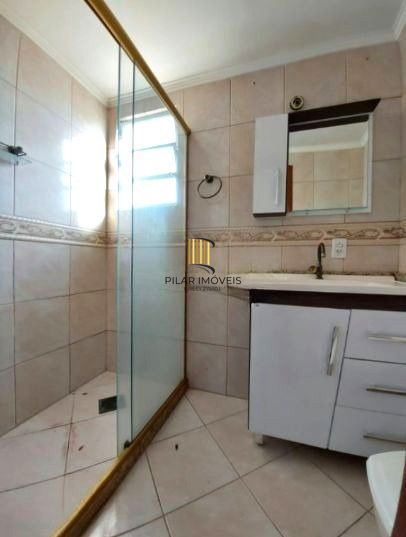 Apartamento no Bairro Cavalhada de 1 dormitório e vaga DESOCUPADO