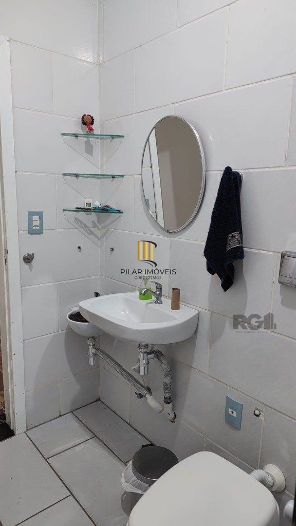 Sítio para Venda 4 dormitórios em Nova Santa Rita