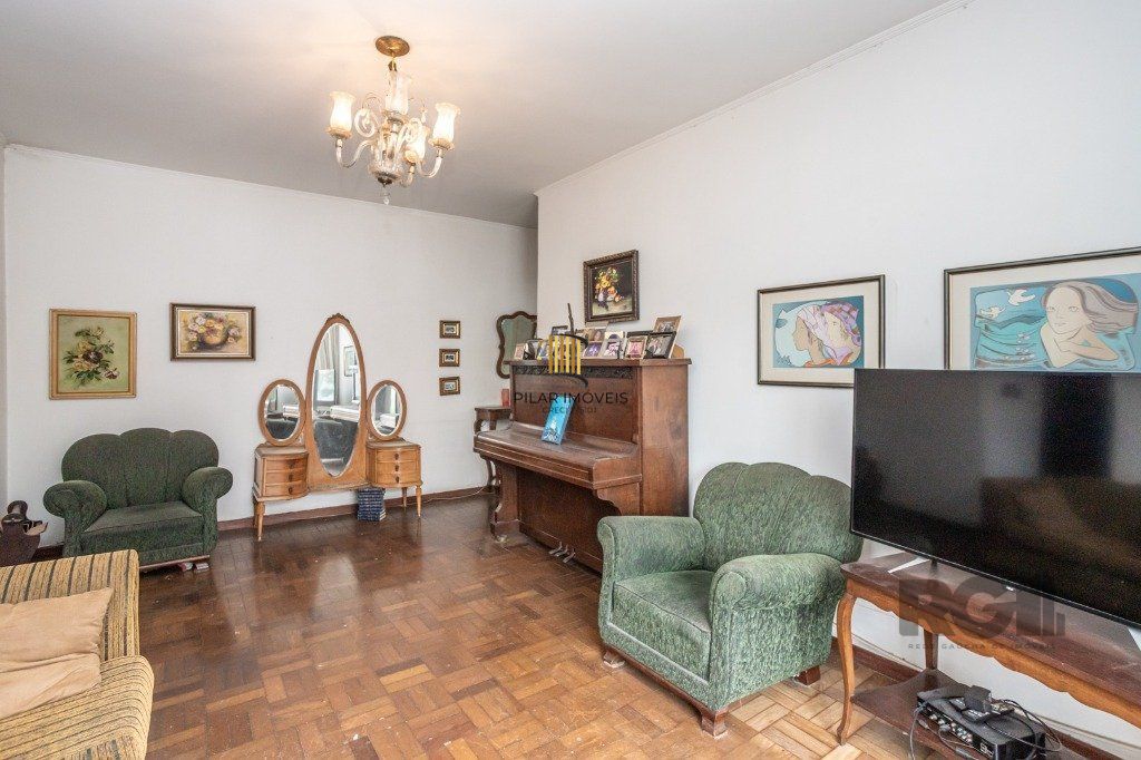 Apartamento 3 dormitórios no bairro Auxiliadora