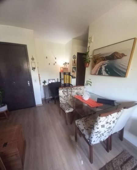 Apartamento no bairro Vila Jardim de 1 dormitório