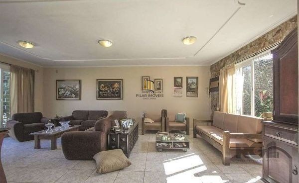 Casa para Venda - 215m², 3 dormitórios, 2 vagas - CHACARA DAS PEDRAS