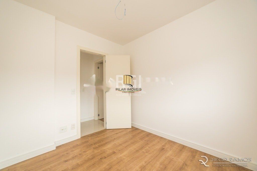 Apartamento para Venda - 56.82m², 2 dormitórios, sendo 1 suites, 1 vaga - Alto Petrópolis