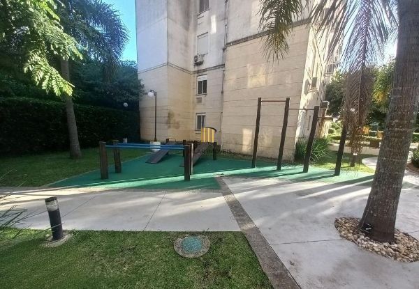 Apartamento no Reserva Ipanema de 3 dormitórios vaga e infra