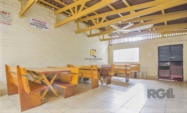 Apartamento no Sarandi de 2 dormitórios e *vaga