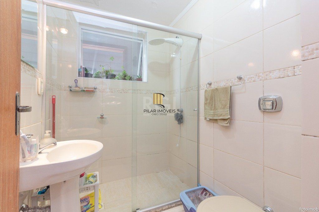 Apartamento para Venda - 43m², 2 dormitórios, Centro Histórico