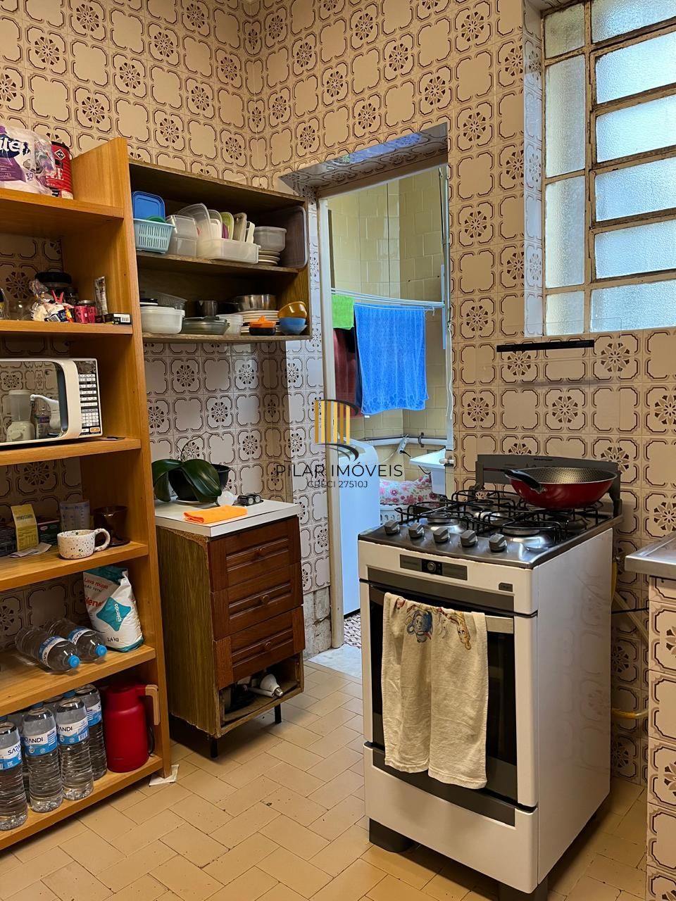 Apartamento para Venda 3 dormitórios, bairro Petrópolis