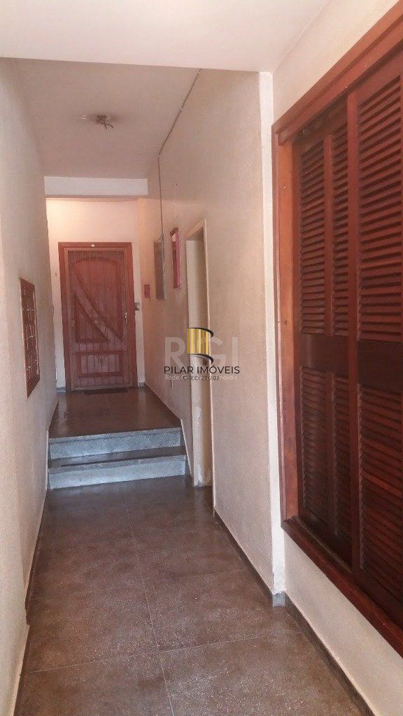 Apartamento para Venda no Partenon de 2 dormitórios