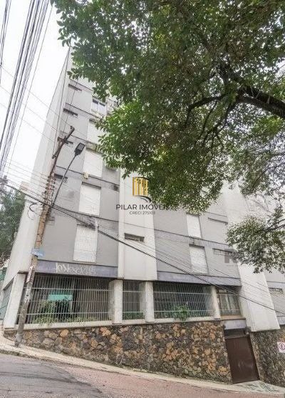Apartamento no Centro 1 dormitório