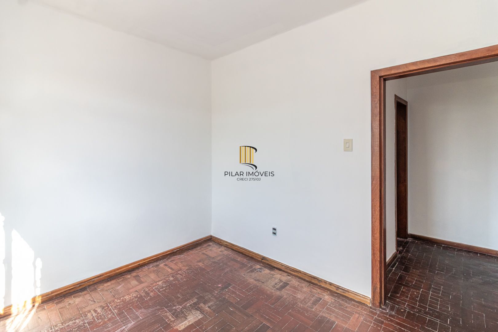 Apartamento Bairro Medianeira