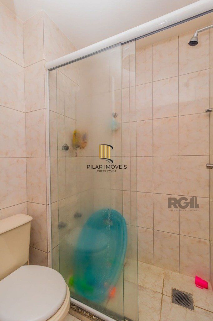 Apartamento 3 dormitórios no bairro Chácara das Pedras