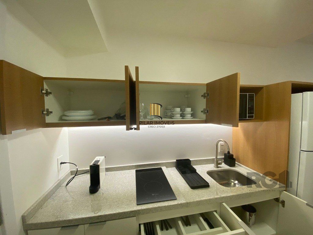 Apartamento LOFT no Jardim Botânico