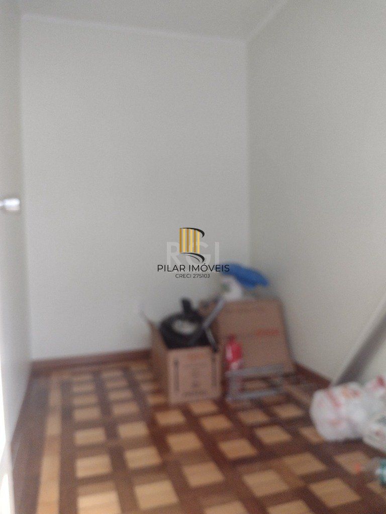 Apartamento para Venda - 127.87m², 3 dormitórios, 1 vaga - Rio Branco