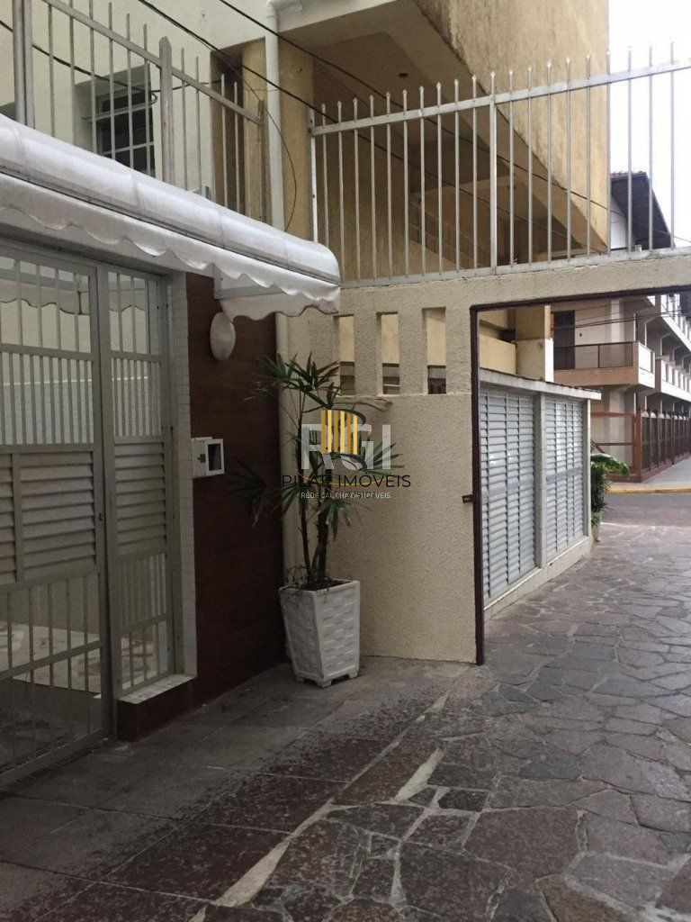 Apartamento para Venda - 50m², 2 dormitórios, Centro