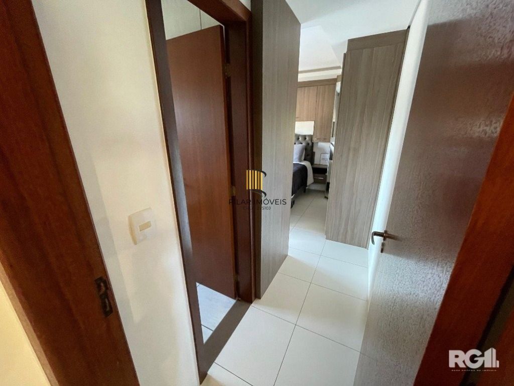 Apartamento Duplex com 3 quartos à venda, 144m²