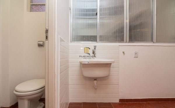 Apartamento no bairro Independência de 3 dormitórios