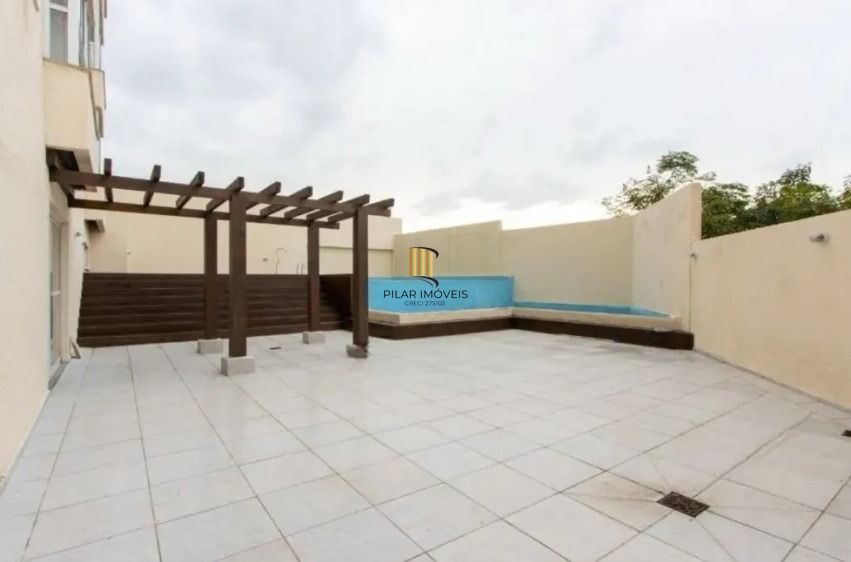 Apartamento no bairro Cavalhada de 3 dormitórios e 2 vagas - Pilar Imóveis