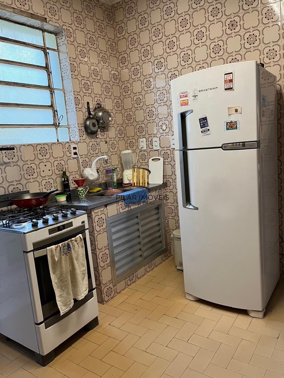 Apartamento para Venda 3 dormitórios, bairro Petrópolis