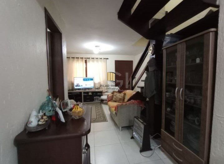 Casa Condominio para Venda - 72m², 2 dormitórios, 1 vaga - Praia Imbé