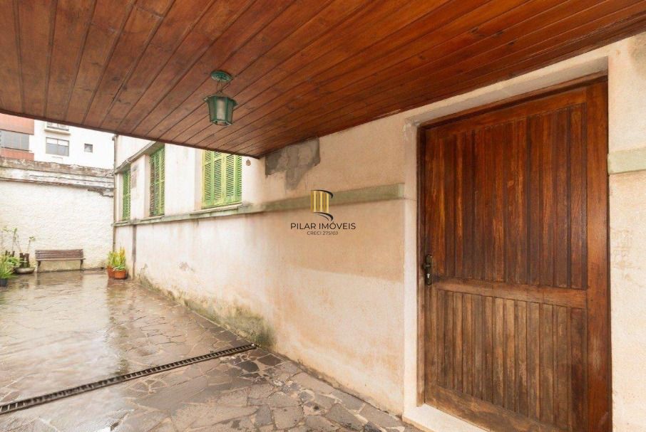 Apartamento 3 dormitórios no bairro Cidade Baixa