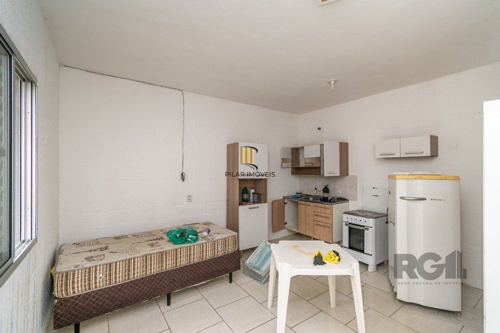 Prédio Comercial no bairro Santo Antônio