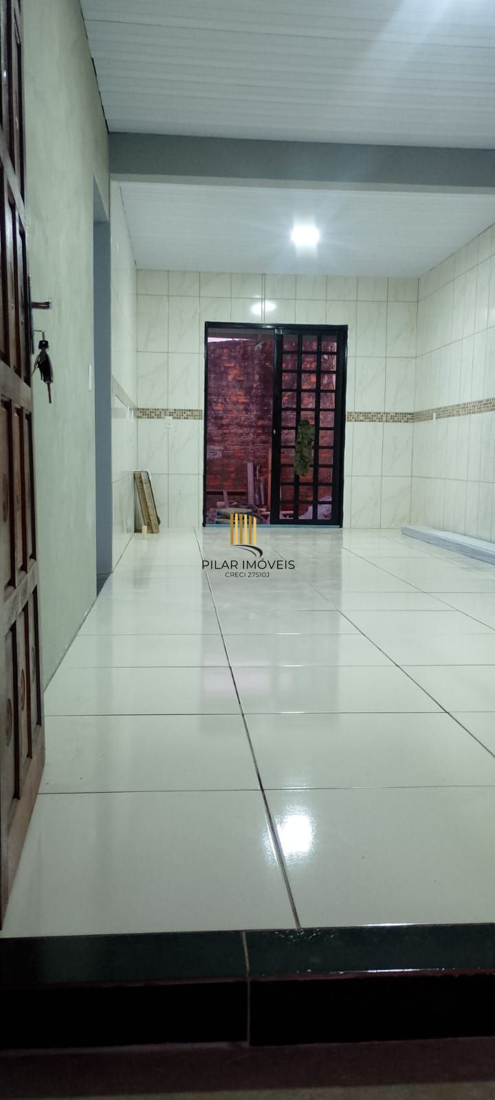 Casa em Canoas - Mato Grande de 3 dormitórios e 2 vagas