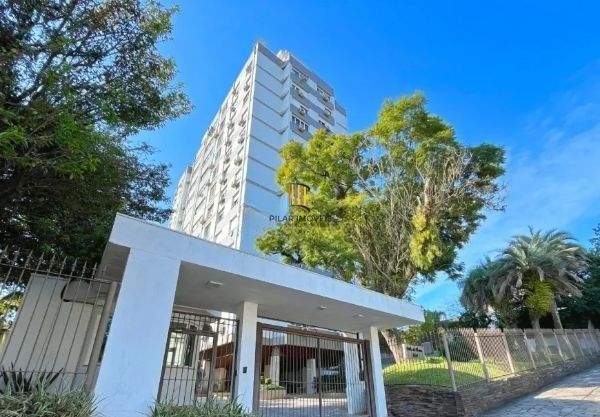 Apartamento no bairro Santa Tereza de 3 dormitórios e infra - Pilar Imóveis