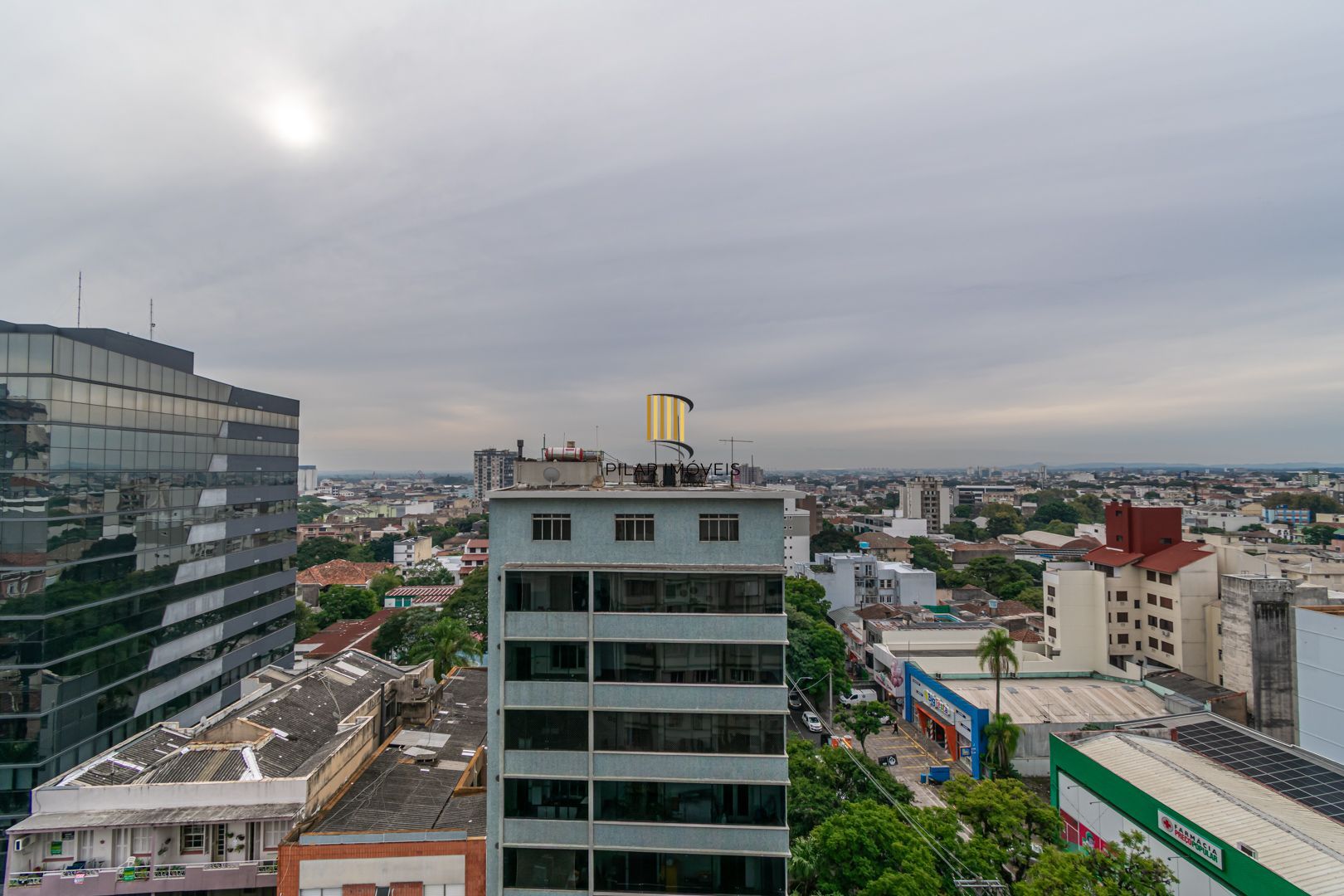 Apartamento 3 dormitórios no bairro Floresta