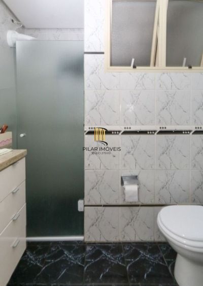 Apartamento de 3 dormitórios e vaga no bairro Vila Ipiranga