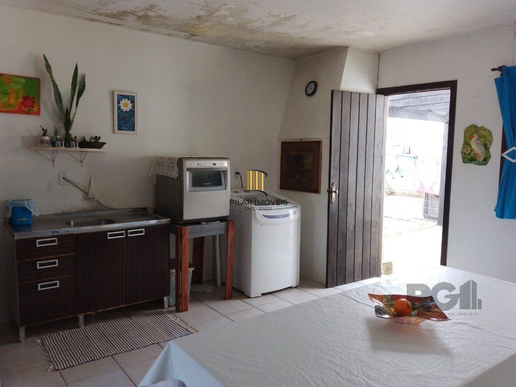 Casa 3 Dormitório(s) Bairro Centro