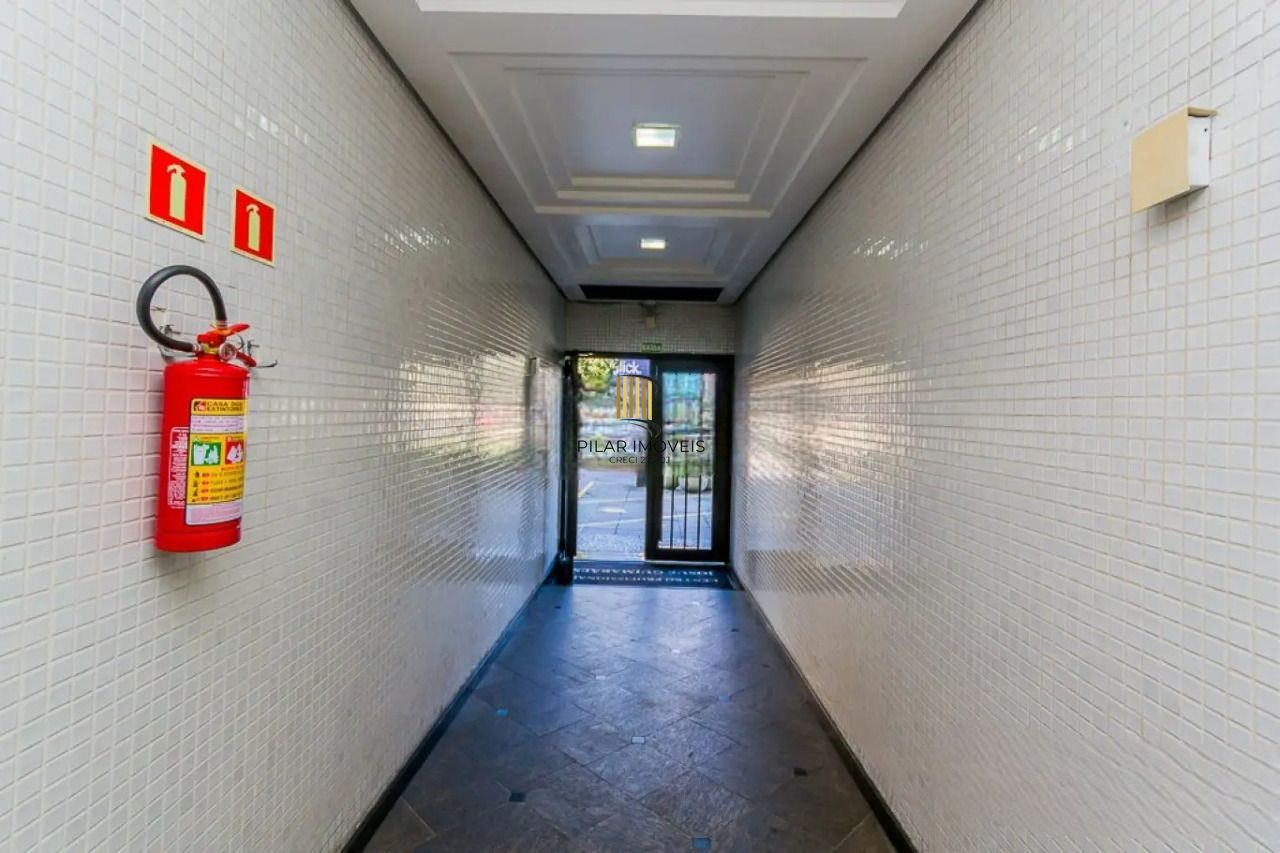 Sala Comercial 1 dormitório no bairro Rio Branco