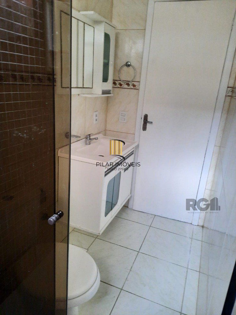 Apartamento 2 Dormitório(s) Bairro Cristal