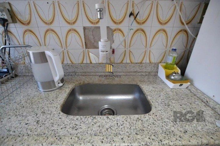 Apartamento 2 Dormitório(s) Bairro Jardim Botânico
