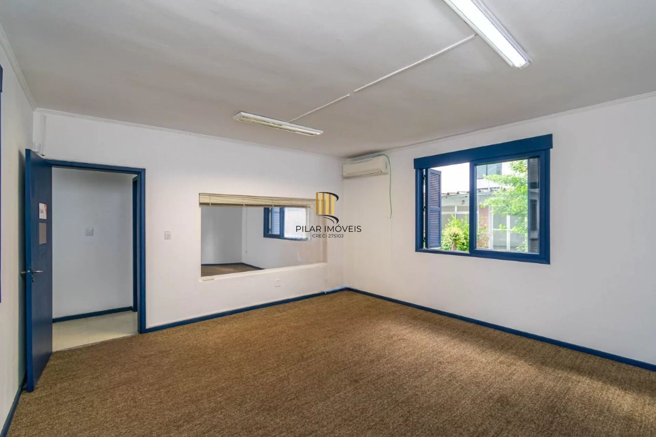 Predio Comercial com 1000m², 5 vagas, no bairro Higienópolis em Porto Alegre para Alugar