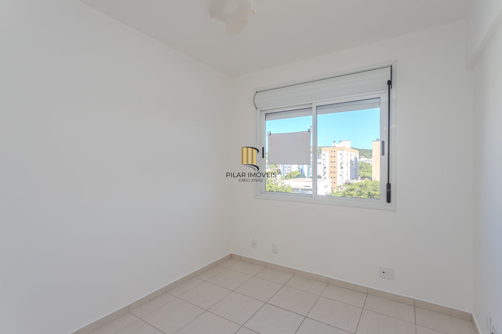 Apartamento de 3 dormitórios vaga e infra DESOCUPADO