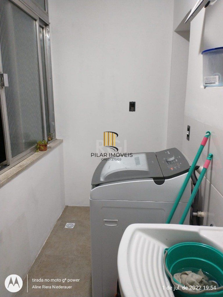 Apartamento para Venda - 96.17m², 3 dormitórios, Santa Maria Goretti