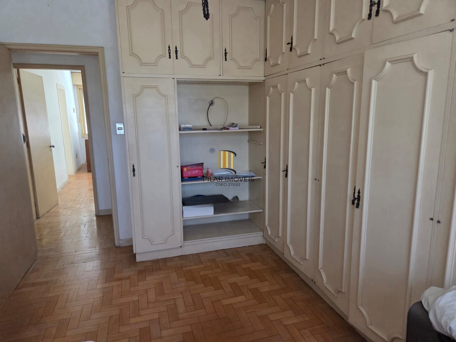 Apartamento 4 dormitórios no bairro Rio Branco